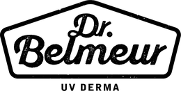 DR. BELMEUR UV DERMA trademark