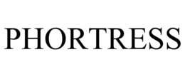 PHORTRESS trademark