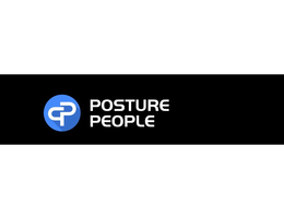 POSTURE PEOPLE PP trademark