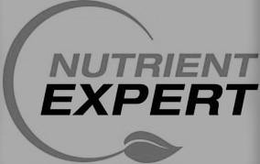 NUTRIENT EXPERT C trademark