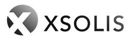 X XSOLIS trademark