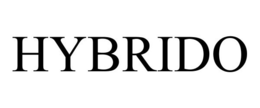 HYBRIDO trademark