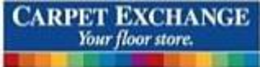 CARPET EXCHANGE YOUR FLOOR STORE trademark