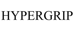 HYPERGRIP trademark