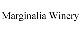 MARGINALIA WINERY trademark