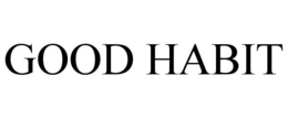 GOODHABIT trademark