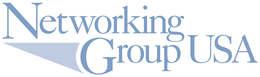 NETWORKING GROUP USA trademark