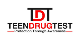 TDT TEENDRUGTEST PROTECTION THROUGH AWARENESS trademark