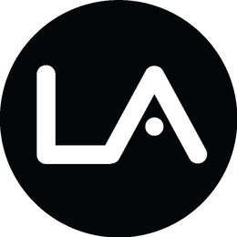 LA trademark