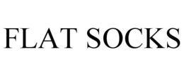 FLAT SOCKS trademark