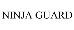 NINJA GUARD trademark