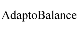 ADAPTOBALANCE trademark