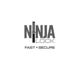 LOCK NINJA FAST SECURE trademark