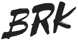 BRK trademark