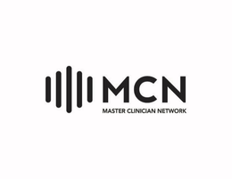 MCN MASTER CLINICIAN NETWORK trademark