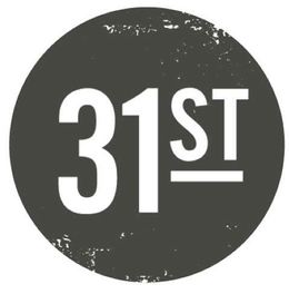 31ST trademark