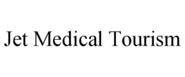 JET MEDICAL TOURISM trademark