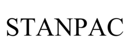 STANPAC trademark