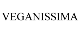 VEGANISSIMA trademark
