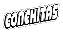 CONCHITAS trademark