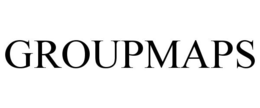 GROUPMAPS trademark