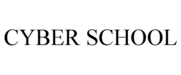 CYBER SCHOOL trademark