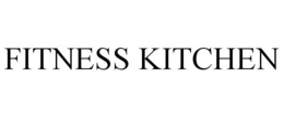 FITNESS KITCHEN trademark