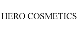 HERO COSMETICS trademark