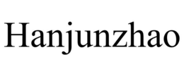 HANJUNZHAO trademark