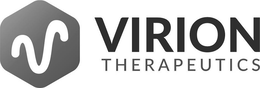 V VIRION THERAPEUTICS trademark