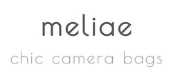 MELIAE CHIC CAMERA BAGS trademark