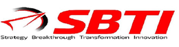 SBTI STRATEGY BREAKTHROUGH TRANSFORMATION INNOVATION trademark