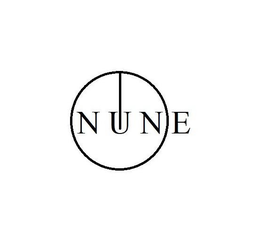 NUNE trademark