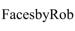 FACESBYROB trademark