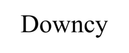 DOWNCY trademark