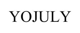 YOJULY trademark