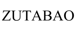 ZUTABAO trademark