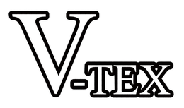 V-TEX trademark