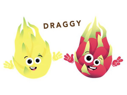 DRAGGY trademark