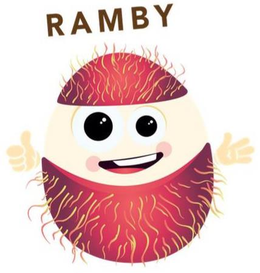 RAMBY trademark