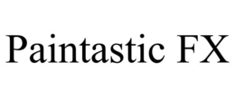 PAINTASTIC FX trademark