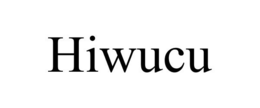 HIWUCU trademark