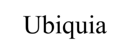 UBIQUIA trademark