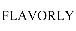 FLAVORLY trademark