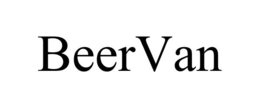 BEERVAN trademark