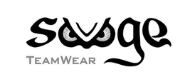 SAVAGE TEAMWEAR trademark