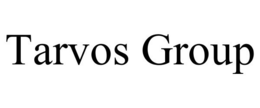 TARVOS GROUP trademark