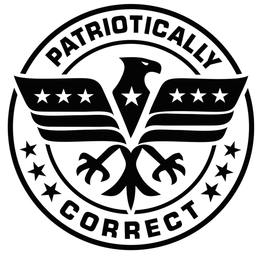 PATRIOTICALLY CORRECT trademark
