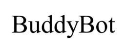 BUDDYBOT trademark