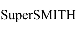 SUPERSMITH trademark